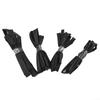 Replaces Heat Shrinkable Tube Tubing 3mm 4mm 5mm 6mm High-quality Replacement