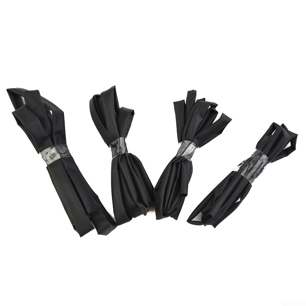 Replaces Heat Shrinkable Tube Tubing 3mm 4mm 5mm 6mm High-quality Replacement