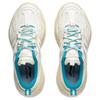 New LiNing Red Sugar 2 Anti-Slip And Wear-Resistant Rebound Low-Top Casual Shoes Women's White AGCV124-1