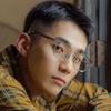 Anti Blue Light Glasses Eyewear Clear Gaming Computer Glasses Men Improve