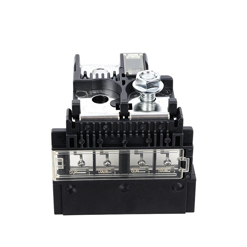 5-Pole 225Amp Alternator Main Fuse 2438079919 24380-79919 Compatible with Nissan Sentra 2007 - 2012 Juke 2015