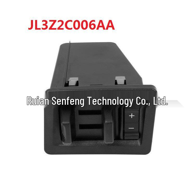

TBC Trailer Brake Switch for Ford F-150/F250, Module: JL3Z-19H332-AA Other