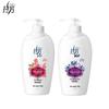 Lafang Floral Hydrating Shower Gel Set (Rose & Lavender)