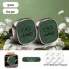 JAC Car Air Freshener for iEV7/iEVA50/T6/T8/V7 - Long-lasting Light Fragrance for Men