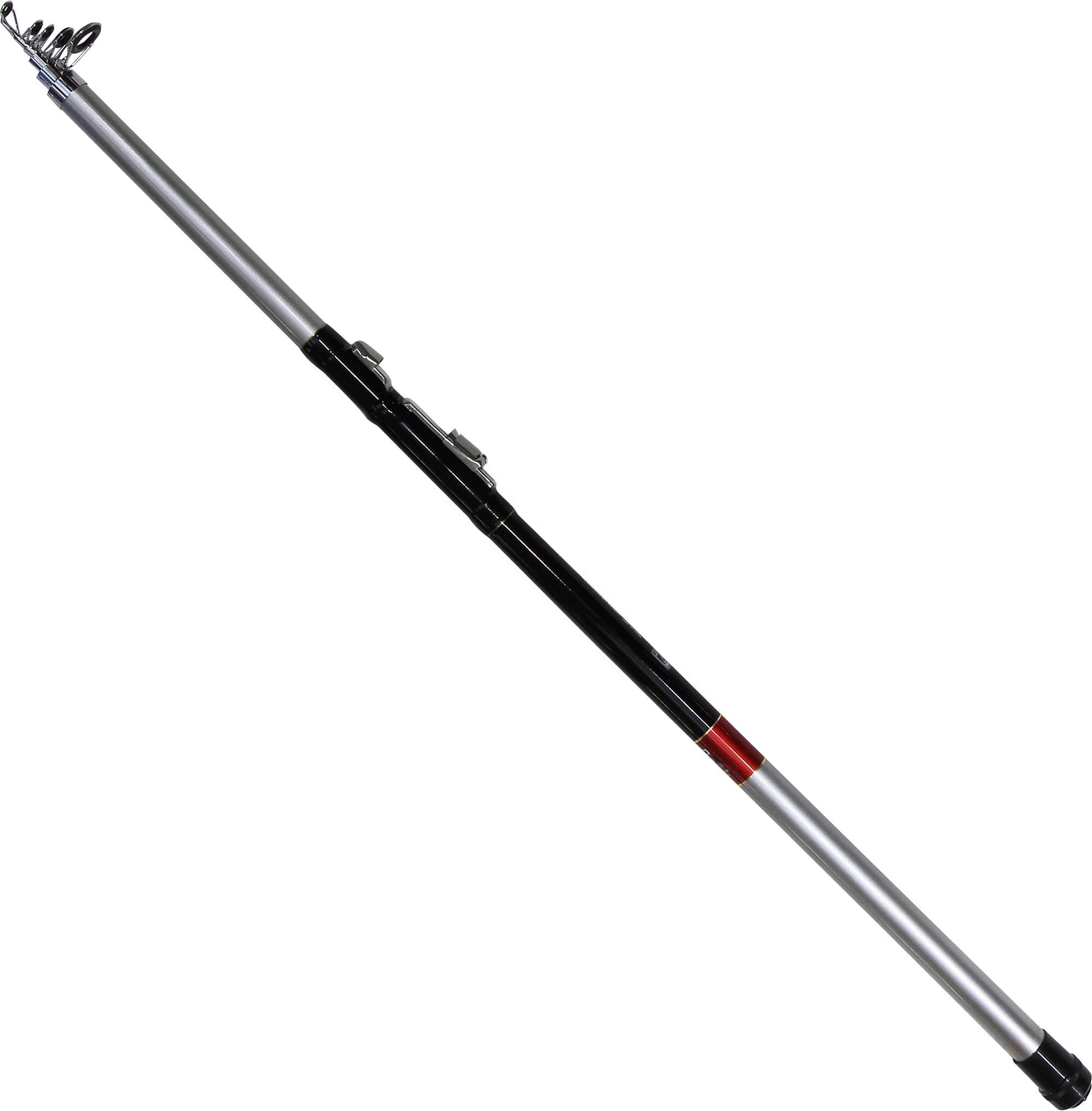 

Рыболовные снасти Осака Silver Surf 330 SLS33 Спиннинговое удилище (ОГК) [Стандартный стержень]