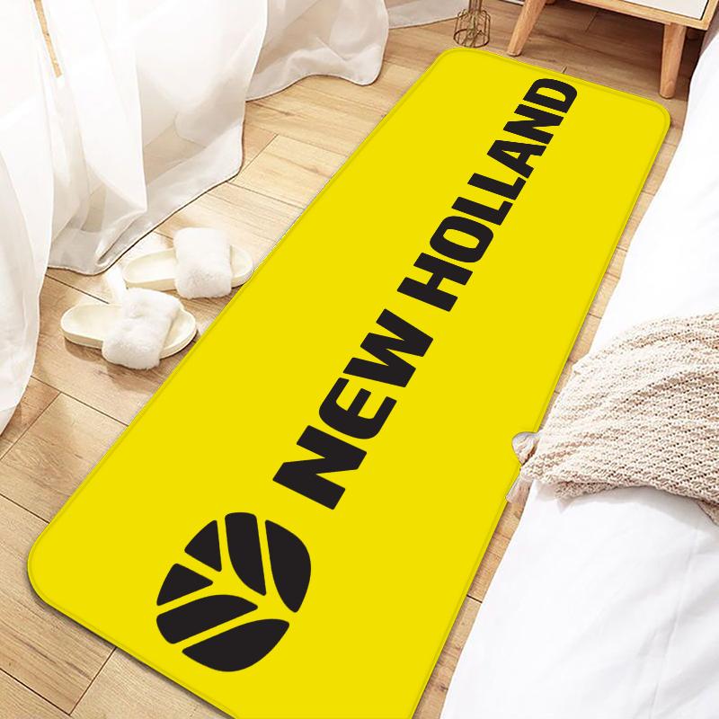 New Holland Door Mat Entrance Non-slip Doormat Washable Kitchen Carpet Living Room Hallway Rugs Bathroom Bath Door Mats