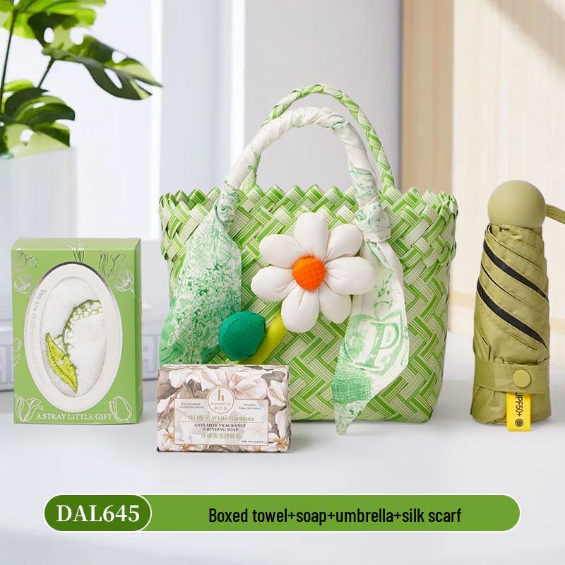 Cooling Business Gift Pack DAL645