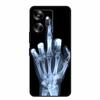 Soft Cases For Infinix Zero 20 4G 2022 Case Fashion Silicone TPU Back Cover for Infinix Zero 20 X6821 Phone Case Cartoon Fundas