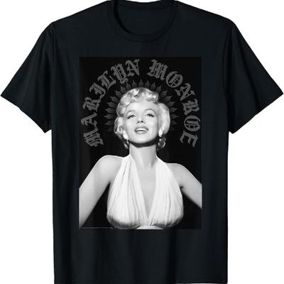Marilyn Monroe Divine T-Shirt