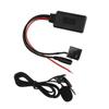Car Bluetooth Wireless Module Handsfree MIC Replacement for Ford Focus Fiesta Fusion