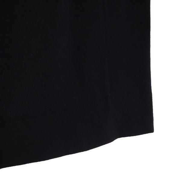 SEE BY CHLOE No Sleeve Design Cut 36 Black Series Women Used