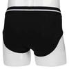 Emporio Armani THE NEW ICON Men's Briefs, Front Closure, EU Size, Size S (EU Size), Navy, 54047294