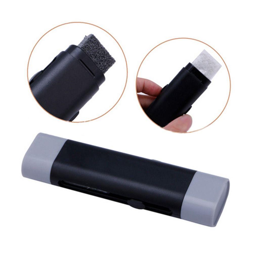 Cleaner String Care Rust Prevention Pen Derusting Brush Pen Rust Removal Guitar Strings Brush