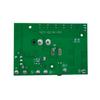 3.2V Step Up To 5V 12V 24V 5A Step-Up Power Supply Module with Overcharge Protection Solar Camera Battery Charger Board