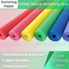 Noodles Colorful Float for Adult Floating Foam Sticks Swim Pool Noodle Water Float Aid Foam Float