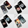 Casing for Apple iPhone 17 Pro XS Max Air 6 7 8 Plus 5 + SE 2022 SE2 16E Phone Cover Protective Case The Great Wave of Kanagawa