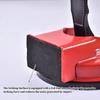 Heavy Duty Floor Fixer Tool Suction Cup Vacuum Grabber for Tile Slat Baseboard Paver Carpentry Construction in Bathroom Kitchen