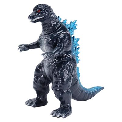 Charakterinhalts-Produktion CCP Mittlere Serie Godzilla EX Godzilla FINAL WARS Godzilla Blau Ca. 130 mm PVC-Figur (KPCh) [11. Auflage]