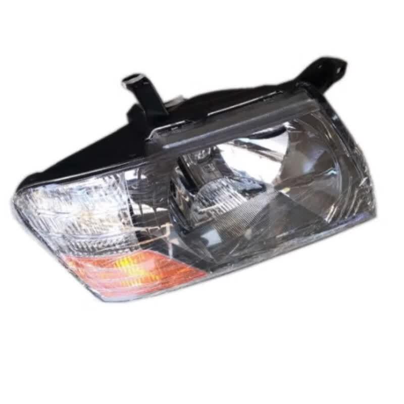Leopard CFA2031G Left Headlight Assembly