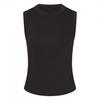 Skims Womens/Ladies High-Neck Tank Top