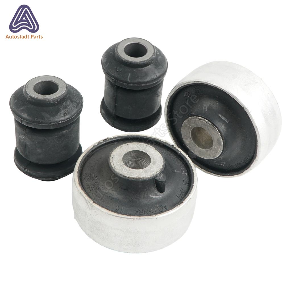 Original 1J0407181 Control Arm Bushing For Polo Ameo A1A3 Rapid Ibiza CIT up Fabia Suran Jetta Golf Octavia Bora TT Beetle Leon