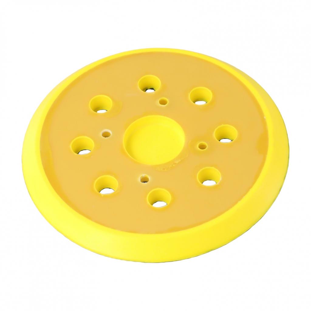 Grinding Pad Sanding Orbital For Air Grinders Discs