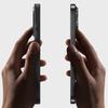 BENKS For iPhone 16 Pro Max Magnetic Case Kevlar Aramid Fiber+TPU Cover Compatible with MagSafe