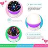 Star Projector Night Light for Kids, Birthday Fun Gifts for 1-4-6-14 Year Old Toy Gift for 3-9 Year Old Boys, Projection Lamp for Kids Bedroom, for