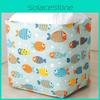Dirty Large Capacity Laundry Hamper Foldable Storage Bin Quilt Storage Bags