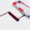 USB Type C Connector Cord Type C To USB-A Coiled Keyboard Cable  Desktop Computer