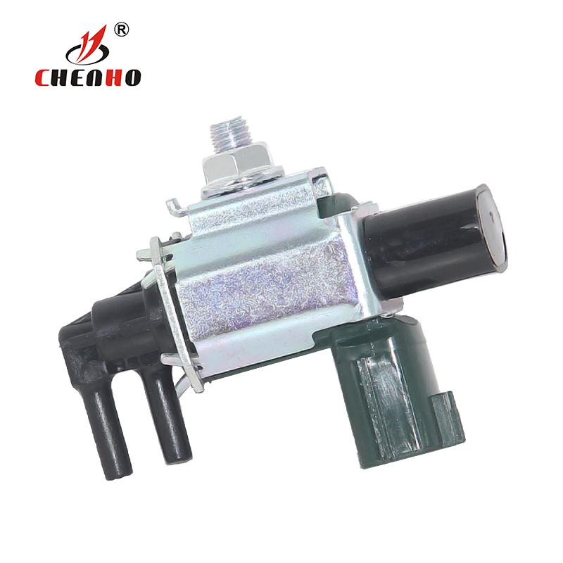 

Новий соленоїдний клапан управління EGR для Nissan Pathfinder Altima Sentra Infiniti I30 QX4 14956-31U1A 14956-31U00 14956-31U01