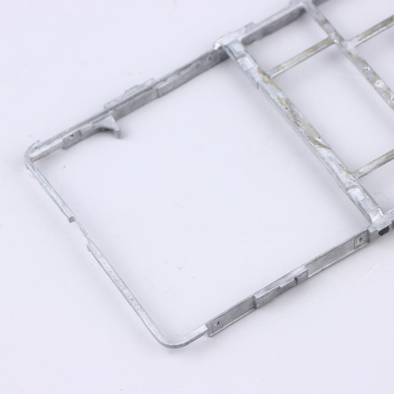 Metal Middle Frame Bezel Bracket Housing For Ipod 5Th Video 30Gb 60Gb 80Gb 6Th 7Th Classic Ipod Middle Frame Bracket