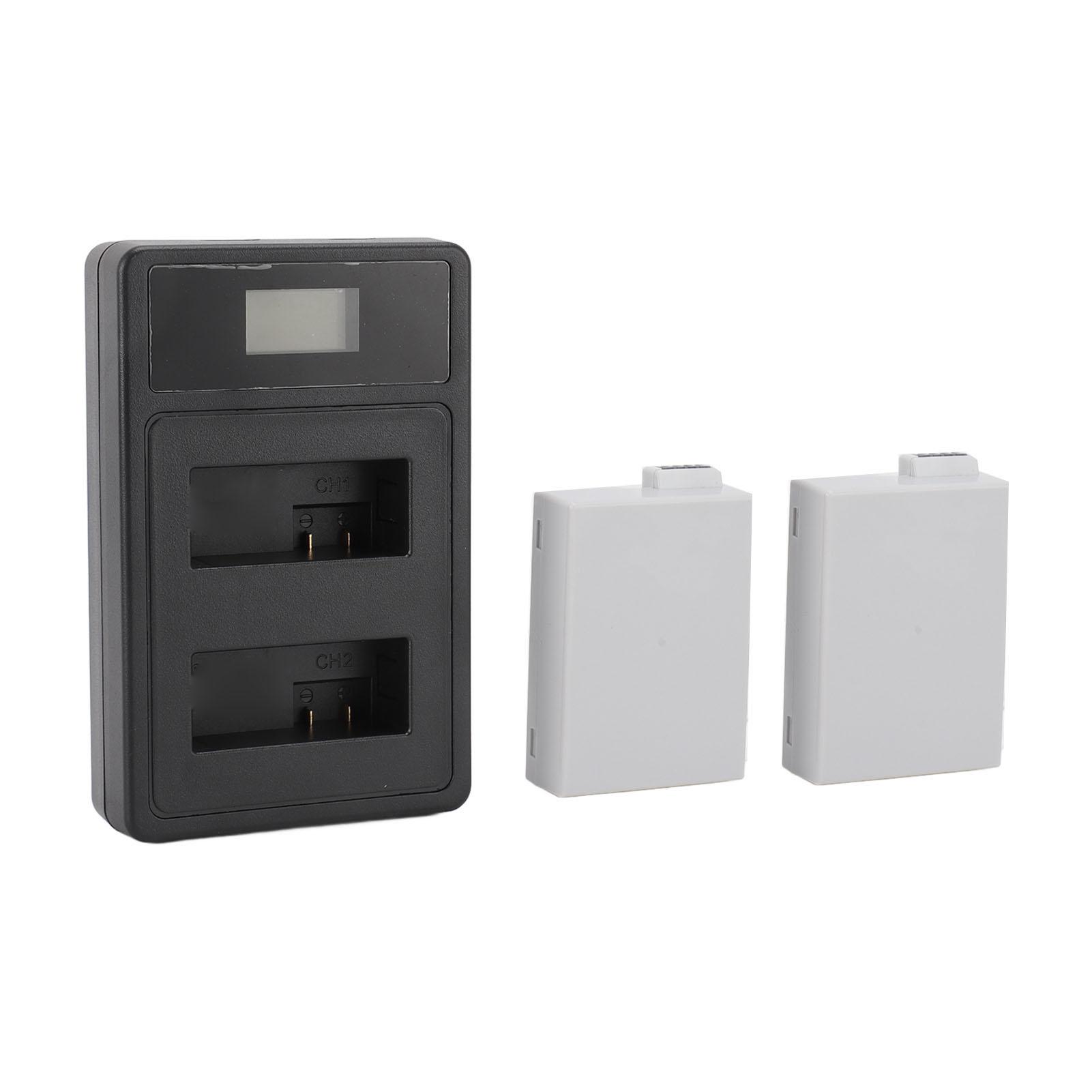 

Аккумулятор для камеры 1900 мАч сменный аккумулятор для цифровой камеры с зарядным устройством USB для T3i T2i T4i T5i 600D