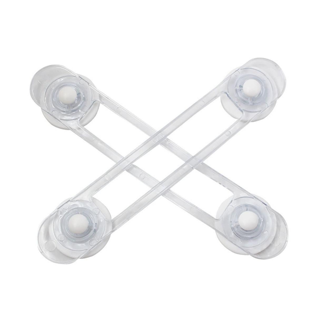 

Детские замки для безопасности детей Защита шкафа - Безопасно, быстро и легко 3M клейкие защелки для ящиков шкафа дверцы без винтов и магнитов