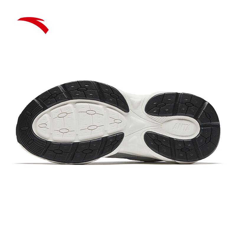 ANTA Chenguang Women's Retro Casual Shoes