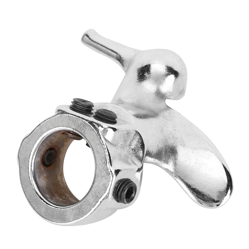 High Precision Tire Changer Mount Head Go Kart with Removable Head, Rubber Pads for Electric Vehicle Motorcycles