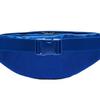 Nike Heritage Nylon Sling Bag Fanny Pack Regular Unisex Royal Blue Casual CK7446-480
