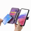 For Xiaomi Redmi Note 14 5G Magnetic Case CASENEO Detachable Leather Phone Wallet Cover