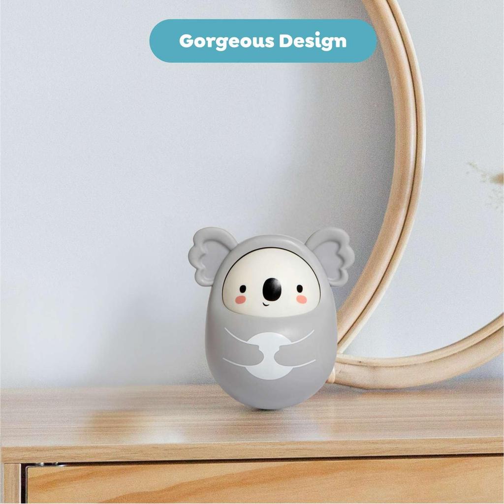 Tiger Tribe Rolling Koala 006173 Roly-poly