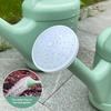 Watering Can Long Spout Large Capacity Easy Fill Ergonomic Grip Water Container UV-resistant Gardening Tools Watering Can