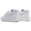 New Balance 550 Triple White Unisex Sneakers BB550WWW