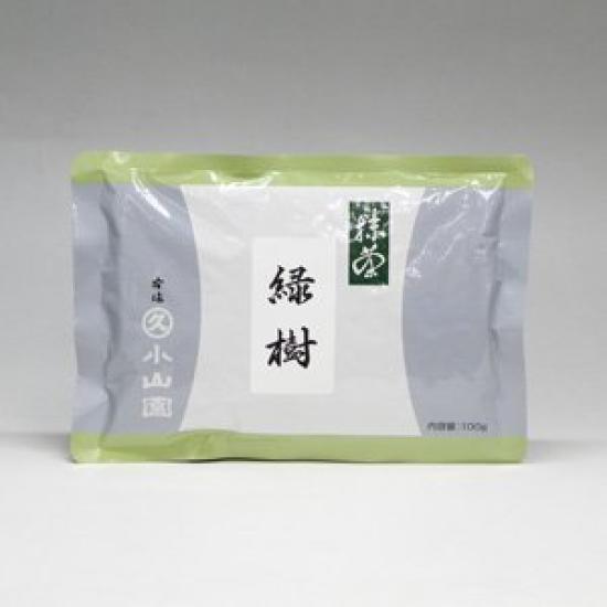 Midorigi Matcha for Food 100g Marukyu Koyamaen Processing, Bag