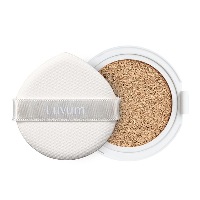 

Luvum - Moisture Glow Cushion Refill #23