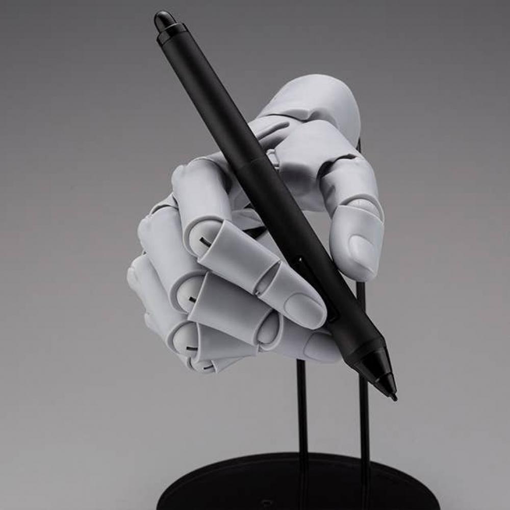 ARtist SuppoRt Item 1 1 ARtist SuppoRt Item Hand Model  R gRay