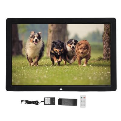 Camera's en optiek – Digitale fotolijsten