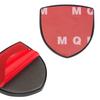 Kovový Letter Car Zadní kufr Znak Samolepka Decal Pro Volvo C30 S40 S60 S60L S80 S80L S90 V40 V60 V90 XC40 XC60 XC90 Znak