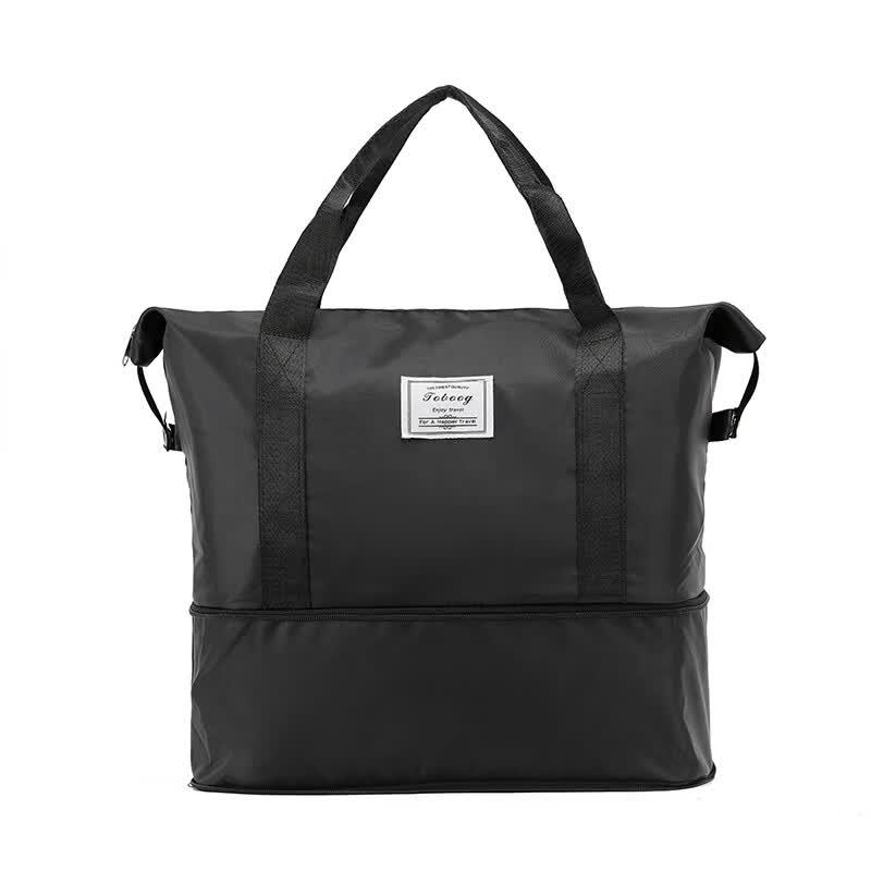 TOBOOG Expandable Travel Storage Bag