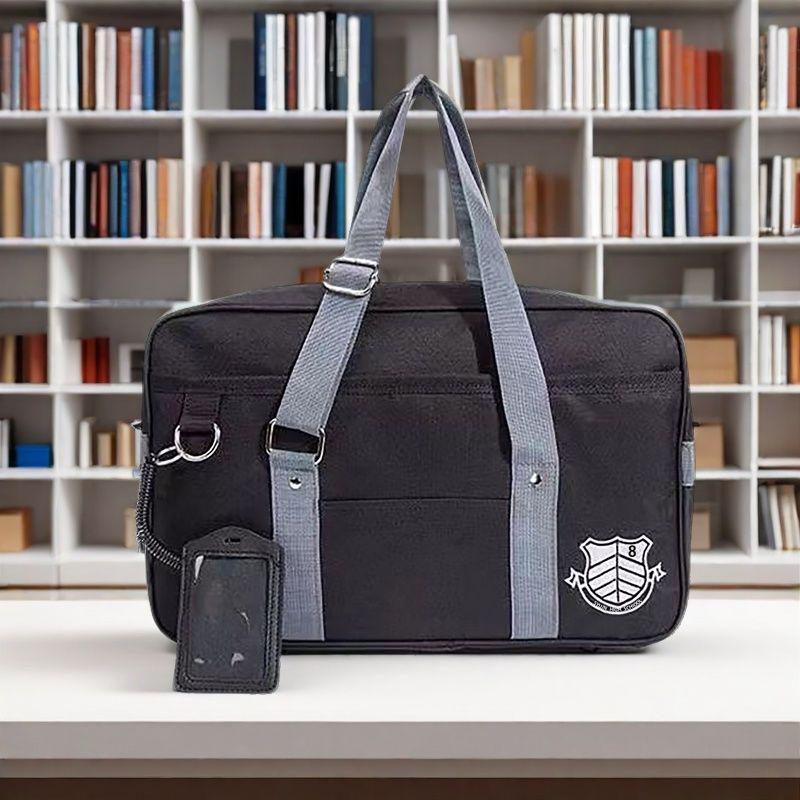 Persona 5 Ren Amamiya JK Uniform Backpack - Japanese School & Commuter Bag