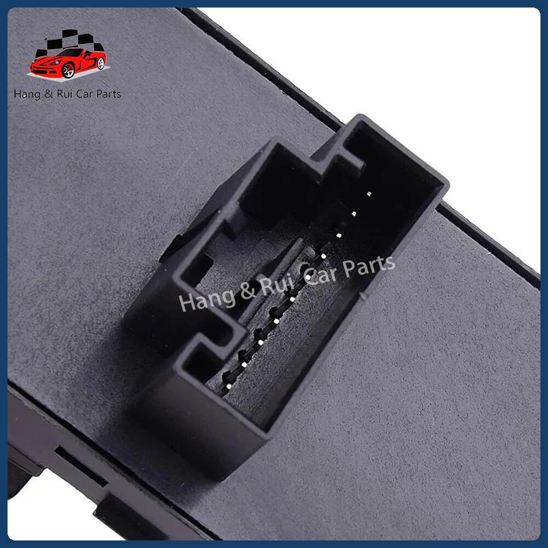 5E0959857 Master Power Window Switch Button Panel for Skoda Octavia III Combi 2012 2013 2014 2015 2016 2017 2018 2019 2020 OEM