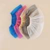 OEING Disposable Non-woven Thickened Household Indoor Shoe Covers (100-pack)